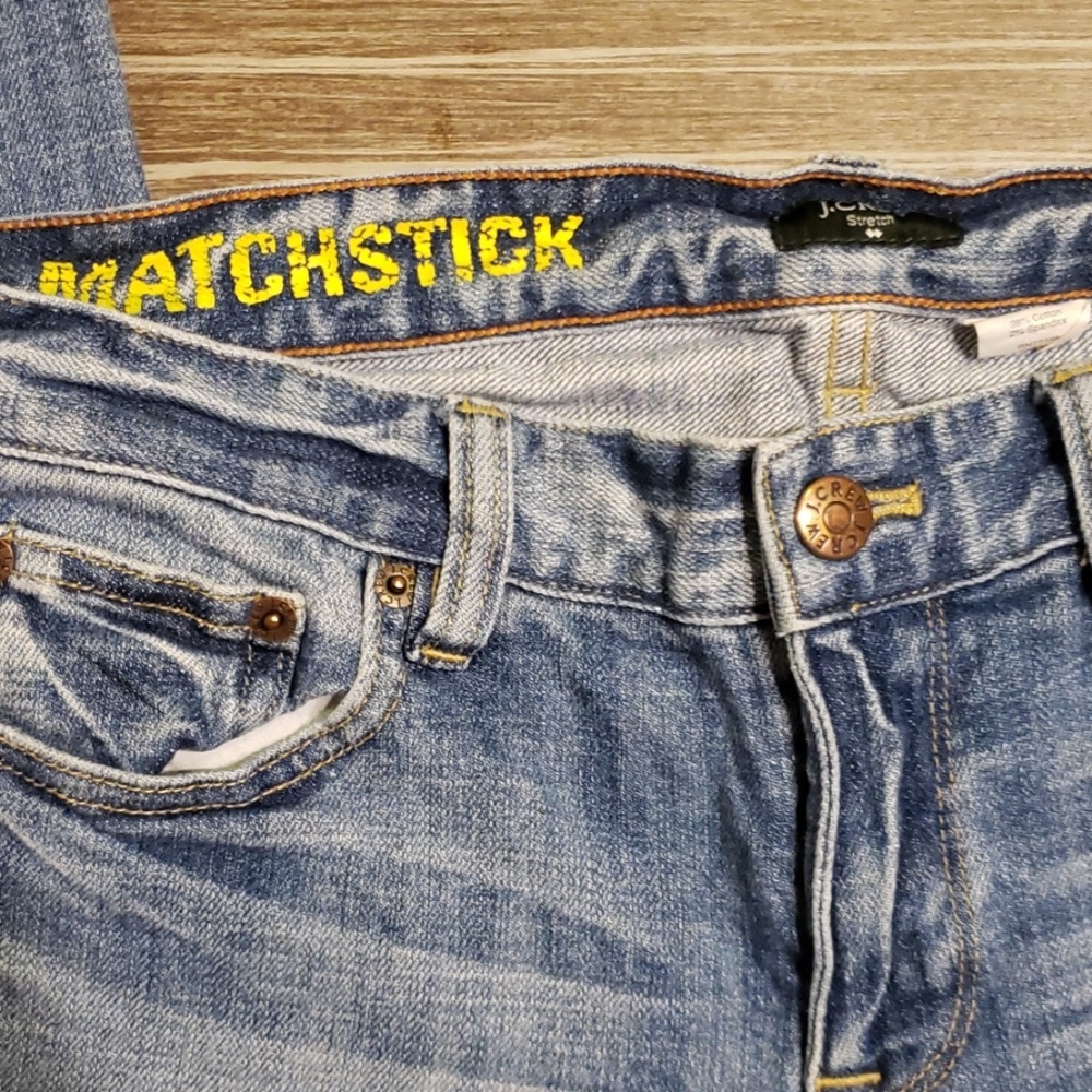 J.Crew stretch - Picture 6 of 8